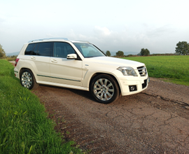 Mercedes GLK 200