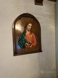 Quadro religioso