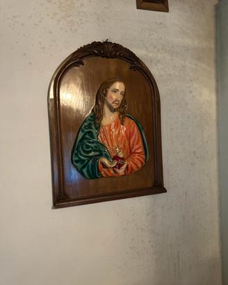 Quadro religioso