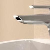 Rubinetto lavabo / bidet TEOREMA serie CODE