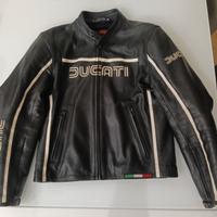 Giacca Giubbotto Ducati Dainese 