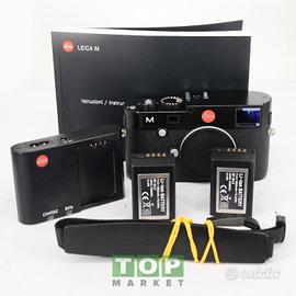 36617 Leica M TYP 240 Body
