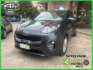 Kia Sportage 1.7 CRDI 141 CV DCT7 2WD Business Cla