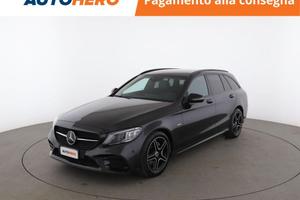 MERCEDES-BENZ C 200 SF20170