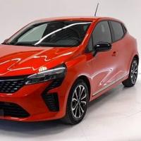 RENAULT Clio ECO-G 100 CV 5 porte Techno