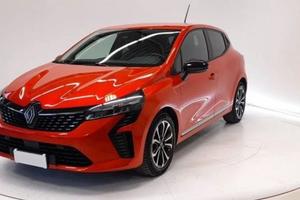 RENAULT Clio ECO-G 100 CV 5 porte Techno