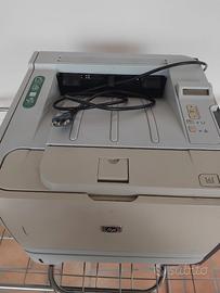 Stampante HP laserjet P2055dn