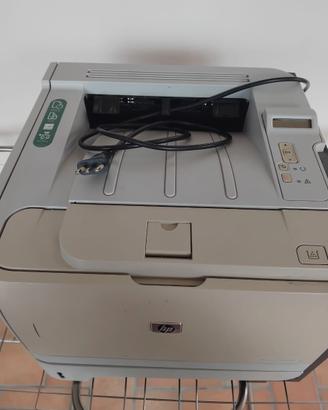 Stampante HP laserjet P2055dn