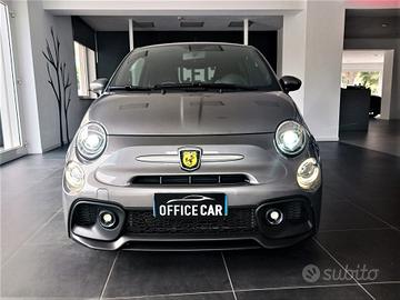 Abarth 595 1.4 Turbo T-Jet 145 CV