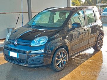 FIAT Panda 3ª serie - 2016