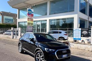 Audi Q3 35 TDI S tronic Business Advanced