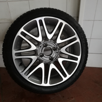 Cerchi Lancia Ypsilon 16"+ Goodyear EfficientGrip