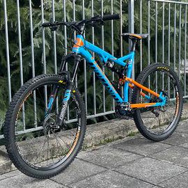 Torpado Noriker 27.5 - Taglia L