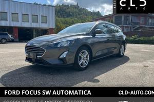 Ford Focus 1.5 Ecoblue 120cv Auto Active V Co...