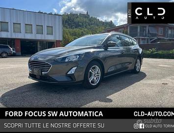 Ford Focus 1.5 Ecoblue 120cv Auto Active V Co...