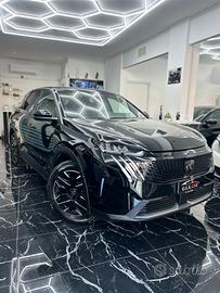 Peugeot 3008 1.2 benzina Hybrid 136 e-DCS6 Allure