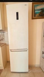 Frigorifero LG 