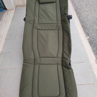 lettino da pesca decathlon 