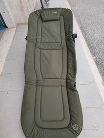 lettino da pesca decathlon 