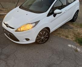 FOR FIESTA 1.4 BENZ GPL NEOPATENTATI
