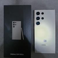 Samsung Galaxy S24 ULTRA 512 Gb Titanium Grey