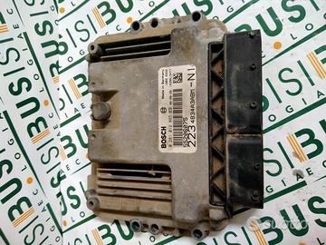 centralina fiat Doblo 1.9 jtd - 55206075