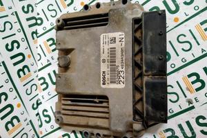 centralina fiat Doblo 1.9 jtd - 55206075