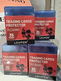 500 Toploaders 