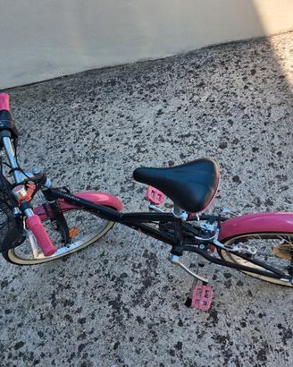 bicicletta bambina