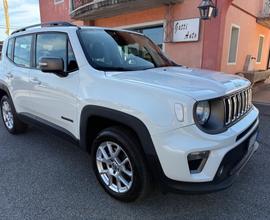 Jeep Renegade 2.0 Mjt 140CV 4WD Active Drive Low L