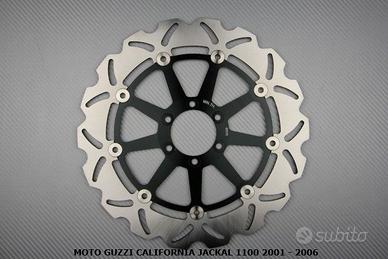 Disco anteriore MOTO GUZZI CALIFORNIA JACKAL 1100