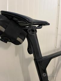 adattatore garmin varia per merida reacto