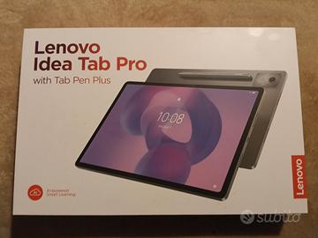 TABLET LENOVO