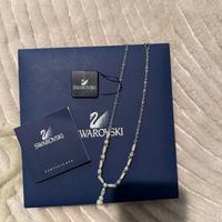 Collana Swarovski