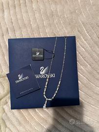 Collana Swarovski