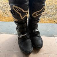 Alpinestars Tech 3 n.44