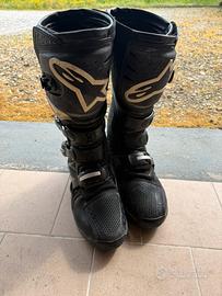 Alpinestars Tech 3 n.44