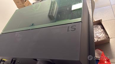 Laser XTOOL S1 + laser 1064 per incisione metalli
