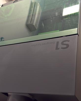 Laser XTOOL S1 + laser 1064 per incisione metalli