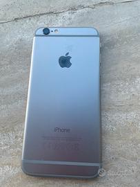 I phone 6