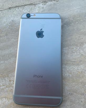 I phone 6