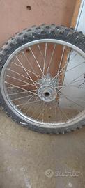 cerchione ruota