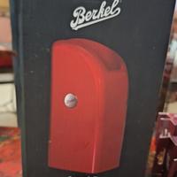 CEPPO BERKEL PIU SET COLTELLI 