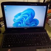 notebook acer