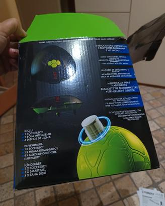 soccer bot