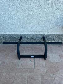 Barra per trazioni per porta