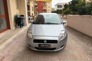 Fiat Grande Punto 1.3 MJT 75 CV 5 porte Dynamic