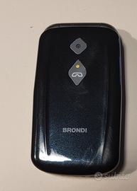 brondi amico sicuro plus