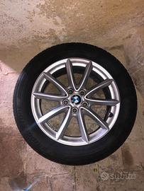 CERCHI BMW X1 17''