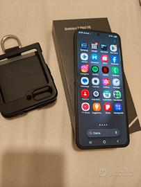  Samsung Galaxy Z 7 5g